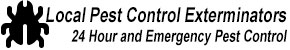 Maybank MS Pest Control Exterminators